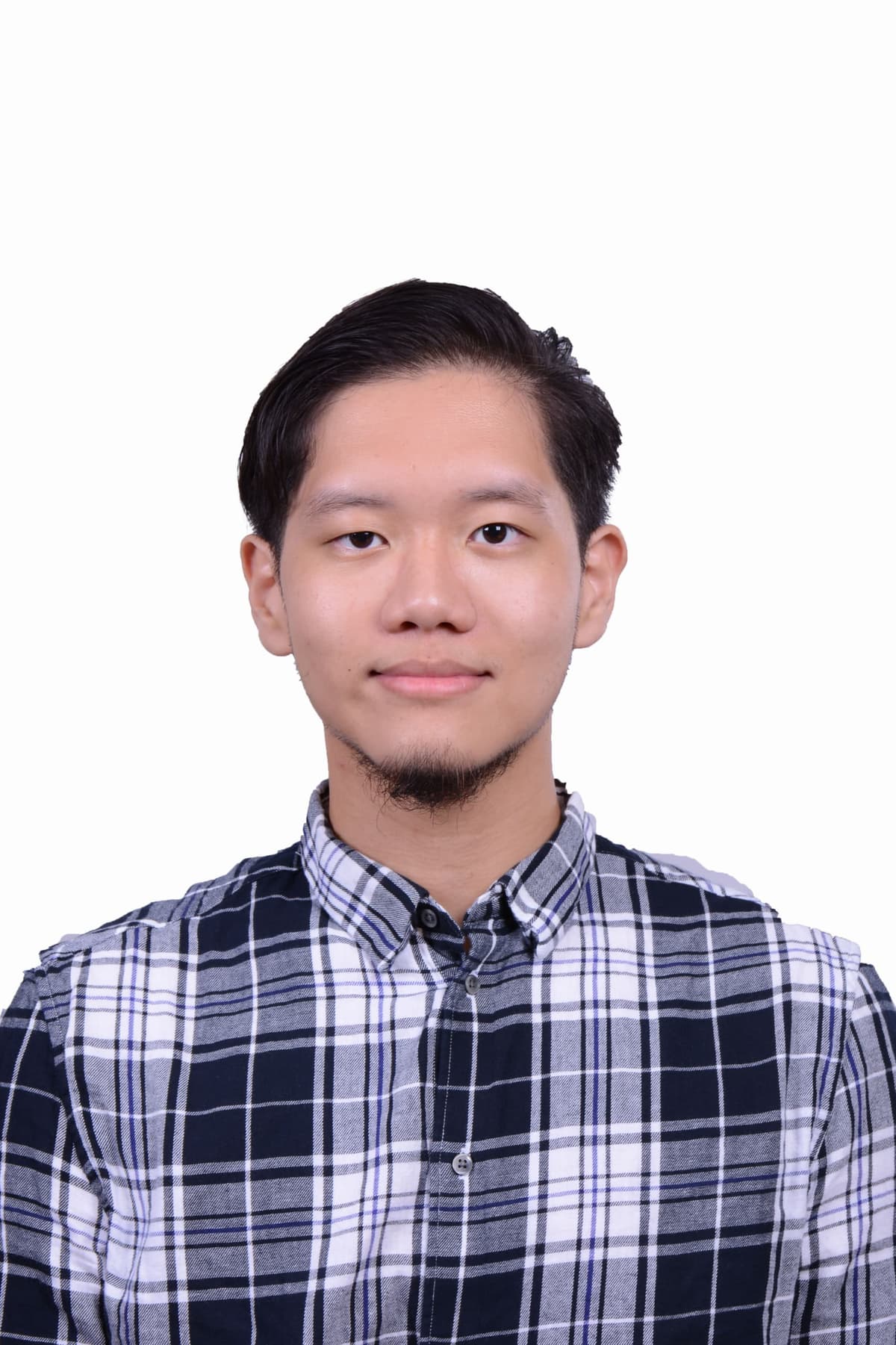 Developer Portrait