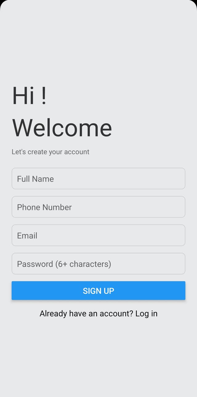 Startup Overview 2
